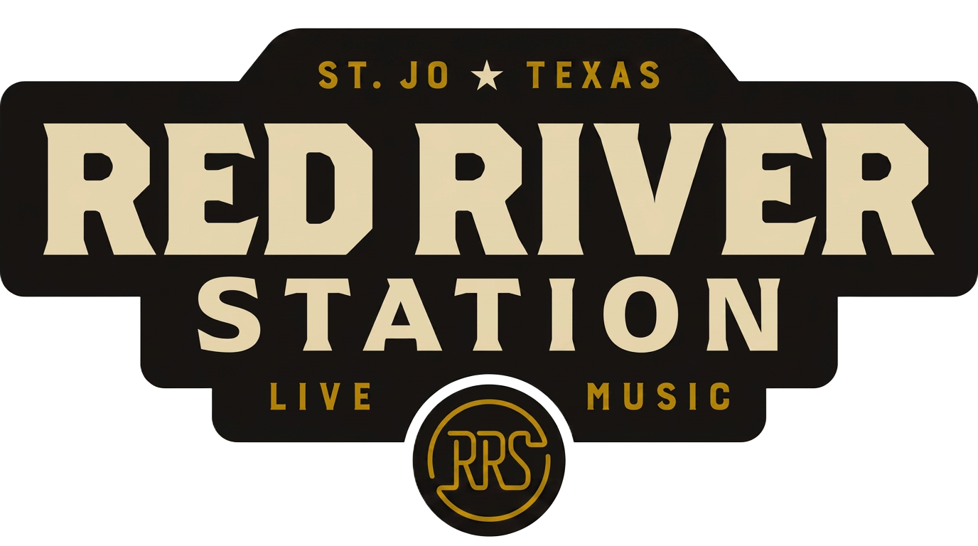 Red River Station — St. Jo, Texas — Live Music